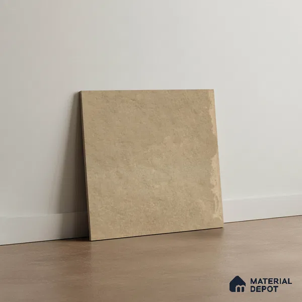 Stone Look TL 10370 O Anti Skid Tile Floor Tile 1 ft x 1 ft Vitrified Matte Finish - 12 mm