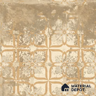 Stone Look TL 10370 P Anti Skid Tile Floor Tile 1 ft x 1 ft Vitrified Matte Finish - 12 mm