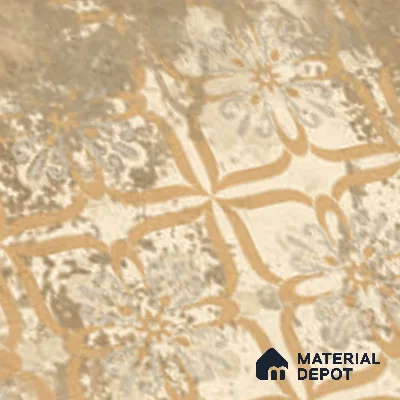 Stone Look TL 10370 P Anti Skid Tile Floor Tile 1 ft x 1 ft Vitrified Matte Finish - 12 mm