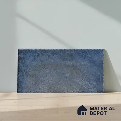 Stone Look TL 10360 B Anti Skid Tile Floor Tile 2 ft x 1 ft Vitrified Matte Finish - 12 mm