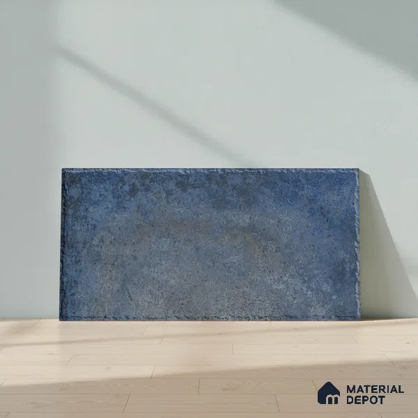 Stone Look TL 10360 B Anti Skid Tile Floor Tile 2 ft x 1 ft Vitrified Matte Finish - 12 mm