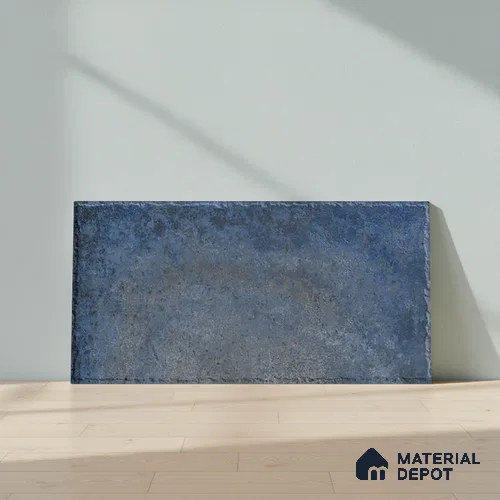 Stone Look TL 10360 B Anti Skid Tile Floor Tile 2 ft x 1 ft Vitrified Matte Finish - 12 mm