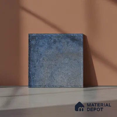Stone Look TL 10360 C Anti Skid Tile Floor Tile 1 ft x 1 ft Vitrified Matte Finish - 12 mm