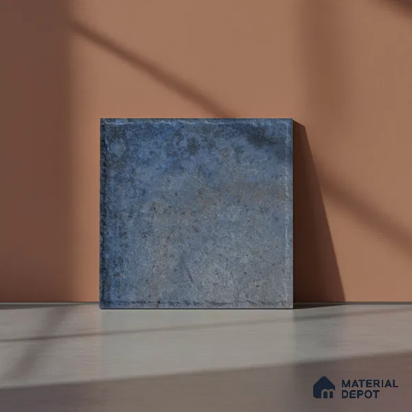 Stone Look TL 10360 C Anti Skid Tile Floor Tile 1 ft x 1 ft Vitrified Matte Finish - 12 mm