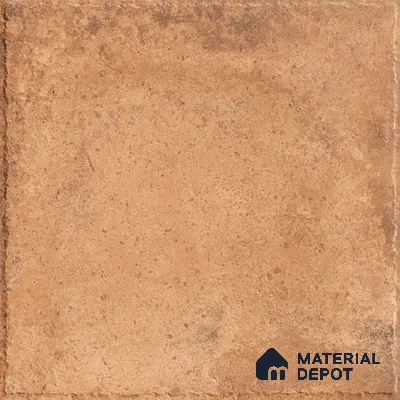 Stone Floor Tile TL 10360 E Treviso Brown 2 ft x 2 ft Matte Finish Anti Skid Vitrified Tile - 12 mm  | Suitable for Balcony, Terrace & Coutyard