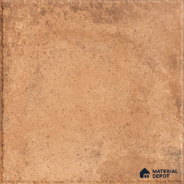 Stone Floor Tile TL 10360 E Treviso Brown 2 ft x 2 ft Matte Finish Anti Skid Vitrified Tile - 12 mm  | Suitable for Balcony, Terrace & Coutyard