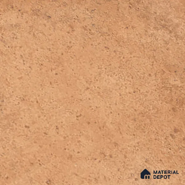 Stone Floor Tile TL 10360 E Treviso Brown 2 ft x 2 ft Matte Finish Anti Skid Vitrified Tile - 12 mm  | Suitable for Balcony, Terrace & Coutyard