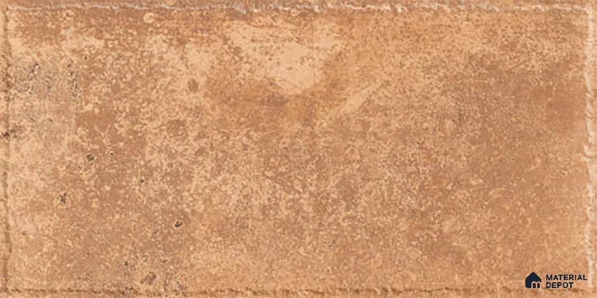 Stone Look TL 10360 F Anti Skid Tile Floor Tile 2 ft x 1 ft Vitrified Matte Finish - 12 mm