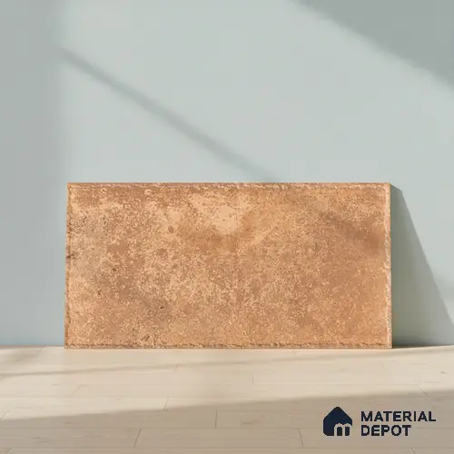 Stone Look TL 10360 F Anti Skid Tile Floor Tile 2 ft x 1 ft Vitrified Matte Finish - 12 mm