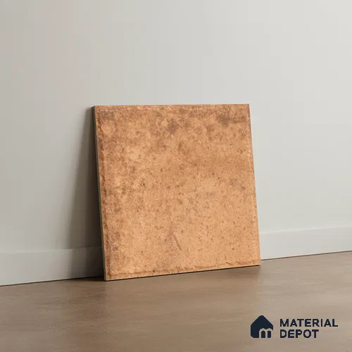 Stone Look TL 10360 G Anti Skid Tile Floor Tile 1 ft x 1 ft Vitrified Matte Finish - 12 mm