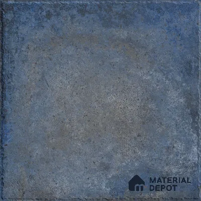 Stone Floor Tile TL 10360 Treviso Turquoise 2 ft x 2 ft Matte Finish Anti Skid Vitrified Tile - 12 mm  | Suitable for Balcony, Terrace & Coutyard