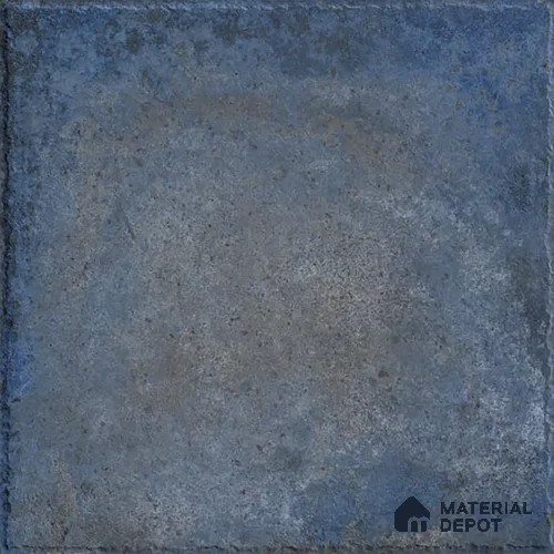 Stone Floor Tile TL 10360 Treviso Turquoise 2 ft x 2 ft Matte Finish Anti Skid Vitrified Tile - 12 mm  | Suitable for Balcony, Terrace & Coutyard