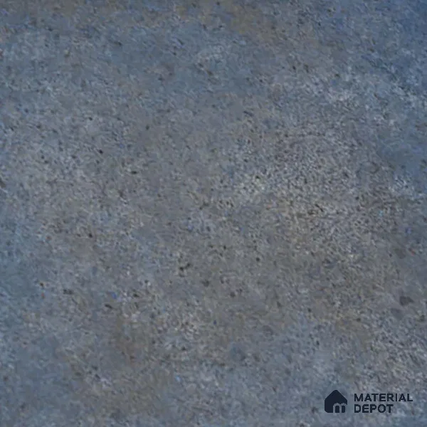 Stone Floor Tile TL 10360 Treviso Turquoise 2 ft x 2 ft Matte Finish Anti Skid Vitrified Tile - 12 mm | Suitable for Balcony, Terrace & Coutyard