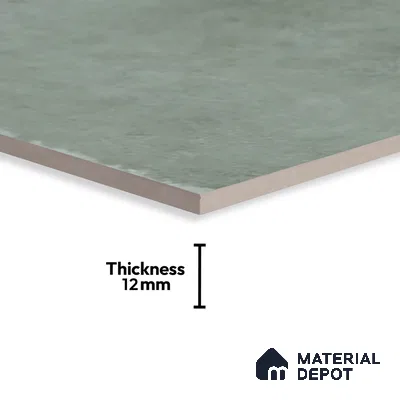 Stone Look TL 10369 B Anti Skid Tile Floor Tile 2 ft x 1 ft Vitrified Matte Finish - 12 mm