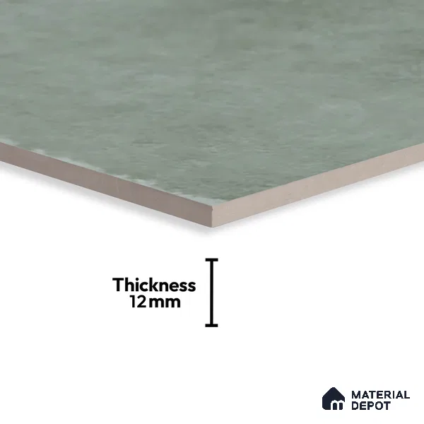 Stone Look TL 10369 B Anti Skid Tile Floor Tile 2 ft x 1 ft Vitrified Matte Finish - 12 mm