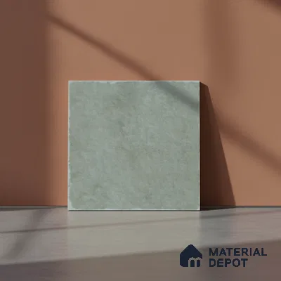 Stone Look TL 10369 C Anti Skid Tile Floor Tile 1 ft x 1 ft Vitrified Matte Finish - 12 mm