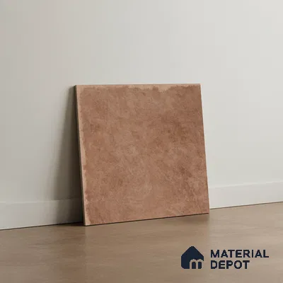 Stone Look TL 10369 G Anti Skid Tile Floor Tile 1 ft x 1 ft Vitrified Matte Finish - 12 mm