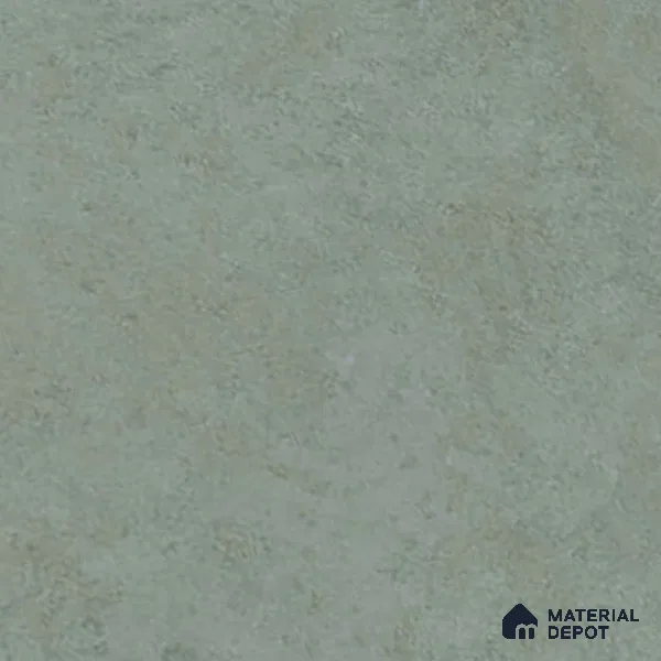 Stone Floor Tile TL 10369 Ruby Mint 2 ft x 2 ft Matte Finish Anti Skid Vitrified Tile - 12 mm  | Suitable for Balcony, Terrace & Coutyard