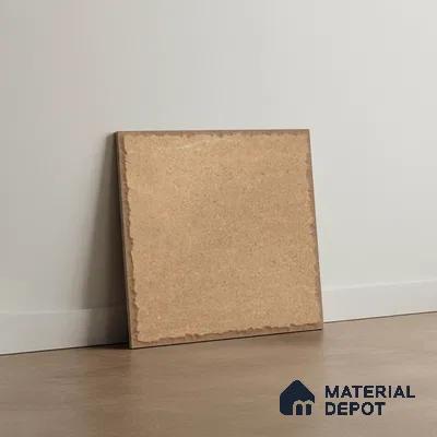 Stone Look TL 10358 G Anti Skid Tile Floor Tile 1 ft x 1 ft Vitrified Matte Finish - 12 mm