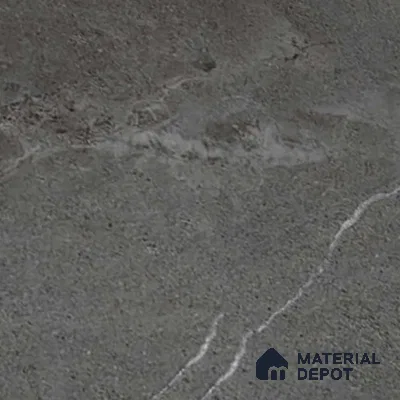 Stone Floor Tile TL 10358 I Blonze Grey 2 ft x 2 ft Matte Finish Anti Skid Vitrified Tile - 12 mm | Suitable for Balcony, Terrace & Coutyard
