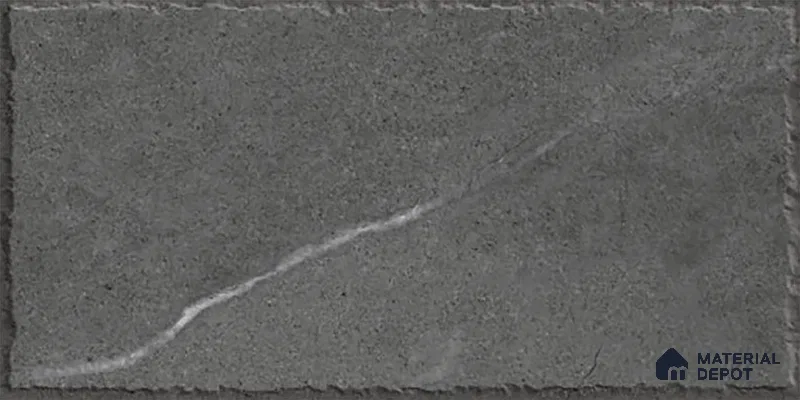 Stone Look TL 10358 J Anti Skid Tile Floor Tile 2 ft x 1 ft Vitrified Matte Finish - 12 mm