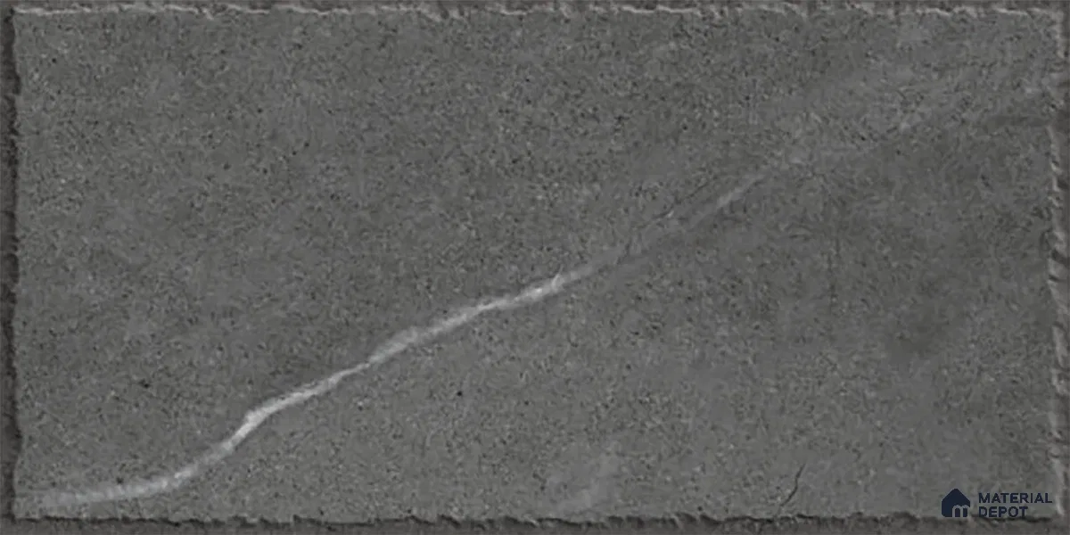 Stone Look TL 10358 J Anti Skid Tile Floor Tile 2 ft x 1 ft Vitrified Matte Finish - 12 mm
