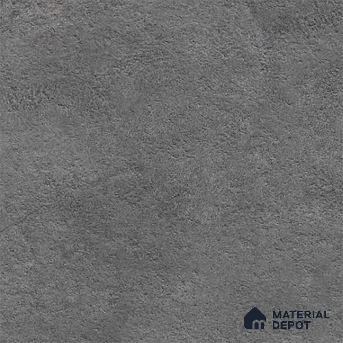 Stone Floor Tile TL 10363 Mezzo Nero 2 ft x 2 ft Matte Finish Anti Skid Vitrified Tile - 12 mm  | Suitable for Balcony, Terrace & Coutyard