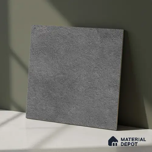 Stone Look TL 10363 Anti Skid Tile Floor Tile 2 ft x 2 ft Vitrified Matte Finish - 12 mm