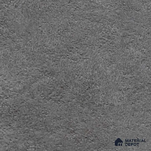 Stone Floor Tile TL 10363 Mezzo Nero 2 ft x 2 ft Matte Finish Anti Skid Vitrified Tile - 12 mm | Suitable for Balcony, Terrace & Coutyard
