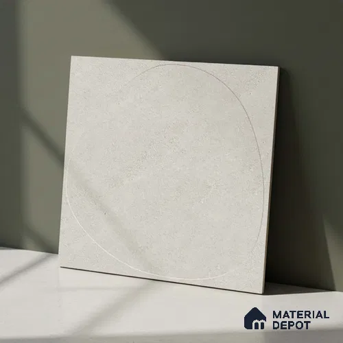 Stone Look TL 10368 B Anti Skid Tile Floor Tile 2 ft x 2 ft Vitrified Matte Finish - 12 mm