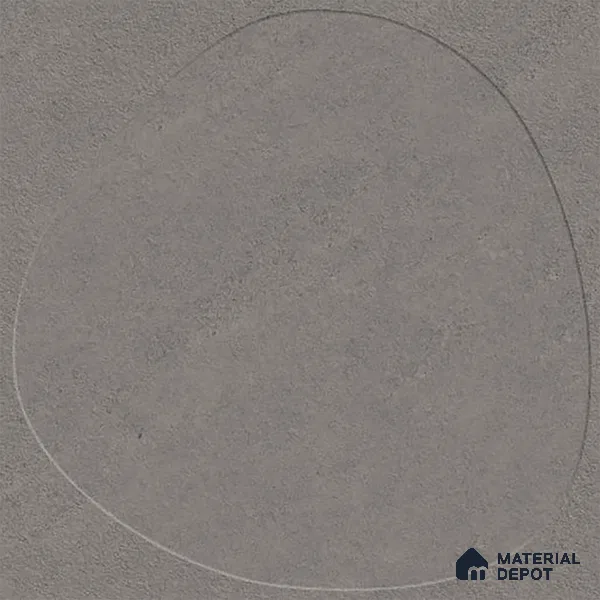 Stone Look TL 10368 C Anti Skid Tile Floor Tile 2 ft x 2 ft Vitrified Matte Finish - 12 mm