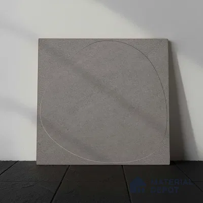 Stone Look TL 10368 C Anti Skid Tile Floor Tile 2 ft x 2 ft Vitrified Matte Finish - 12 mm