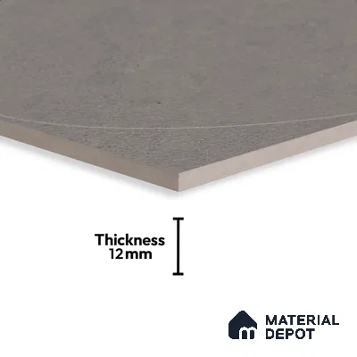 Stone Look TL 10368 C Anti Skid Tile Floor Tile 2 ft x 2 ft Vitrified Matte Finish - 12 mm