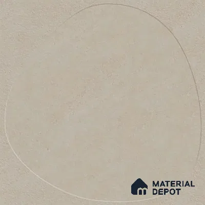 Stone Look TL 10368 Anti Skid Tile Floor Tile 2 ft x 2 ft Vitrified Matte Finish - 12 mm