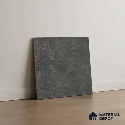Stone Look TL 10356 C Anti Skid Tile Floor Tile 1 ft x 1 ft Vitrified Matte Finish - 12 mm