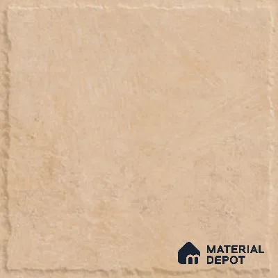 Stone Look TL 10359 C Anti Skid Tile Floor Tile 1 ft x 1 ft Vitrified Matte Finish - 12 mm