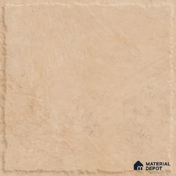 Stone Look TL 10359 C Anti Skid Tile Floor Tile 1 ft x 1 ft Vitrified Matte Finish - 12 mm