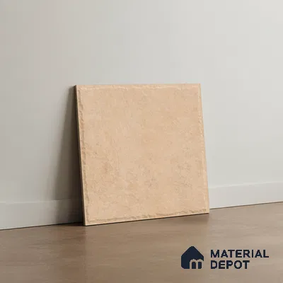 Stone Look TL 10359 C Anti Skid Tile Floor Tile 1 ft x 1 ft Vitrified Matte Finish - 12 mm
