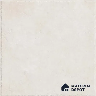 Stone Floor Tile TL 10359 E Fox Blanco 2 ft x 2 ft Matte Finish Anti Skid Vitrified Tile - 12 mm  | Suitable for Balcony, Terrace & Coutyard