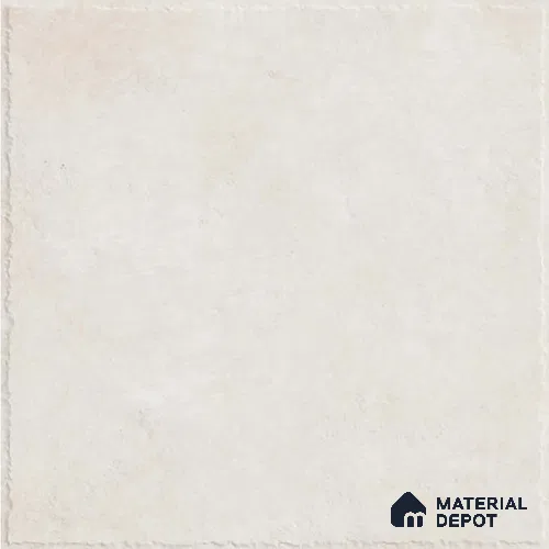 Stone Floor Tile TL 10359 E Fox Blanco 2 ft x 2 ft Matte Finish Anti Skid Vitrified Tile - 12 mm  | Suitable for Balcony, Terrace & Coutyard