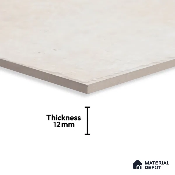 Stone Look TL 10359 F Anti Skid Tile Floor Tile 2 ft x 1 ft Vitrified Matte Finish - 12 mm