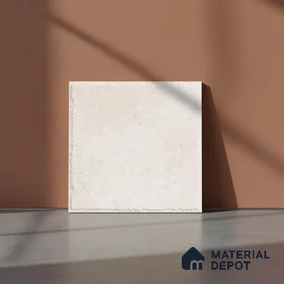 Stone Look TL 10359 G Anti Skid Tile Floor Tile 1 ft x 1 ft Vitrified Matte Finish - 12 mm