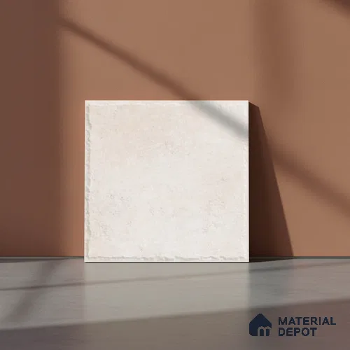 Stone Look TL 10359 G Anti Skid Tile Floor Tile 1 ft x 1 ft Vitrified Matte Finish - 12 mm