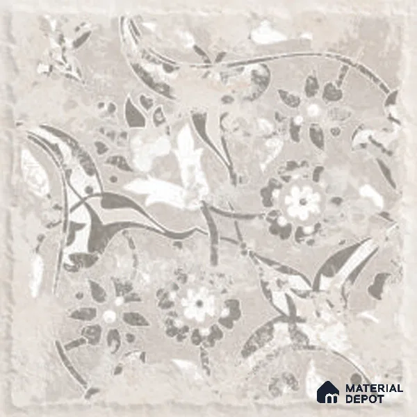 Stone Look TL 10359 H Anti Skid Tile Floor Tile 1 ft x 1 ft Vitrified Matte Finish - 12 mm
