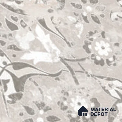 Stone Look TL 10359 H Anti Skid Tile Floor Tile 1 ft x 1 ft Vitrified Matte Finish - 12 mm