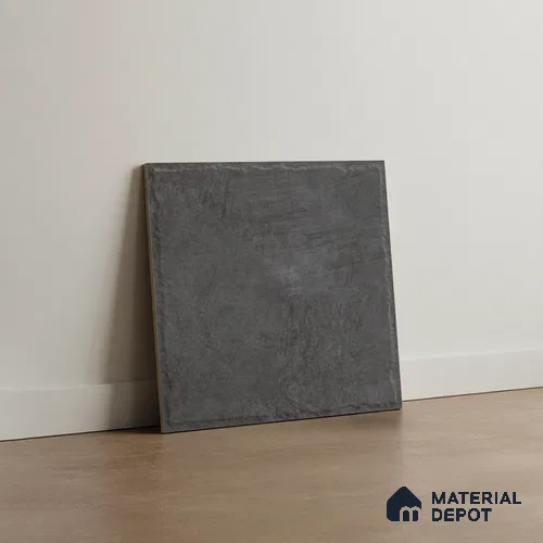 Stone Look TL 10359 K Anti Skid Tile Floor Tile 1 ft x 1 ft Vitrified Matte Finish - 12 mm