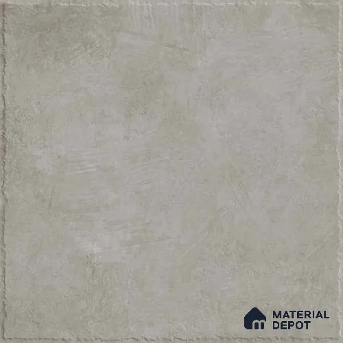 Stone Floor Tile TL 10359 M Fox Grey 2 ft x 2 ft Matte Finish Anti Skid Vitrified Tile - 12 mm  | Suitable for Balcony, Terrace & Coutyard