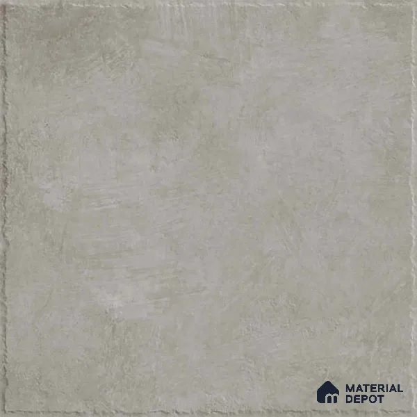 Stone Floor Tile TL 10359 M Fox Grey 2 ft x 2 ft Matte Finish Anti Skid Vitrified Tile - 12 mm | Suitable for Balcony, Terrace & Coutyard