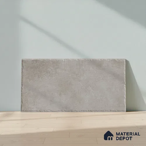 Stone Look TL 10359 N Anti Skid Tile Floor Tile 2 ft x 1 ft Vitrified Matte Finish - 12 mm