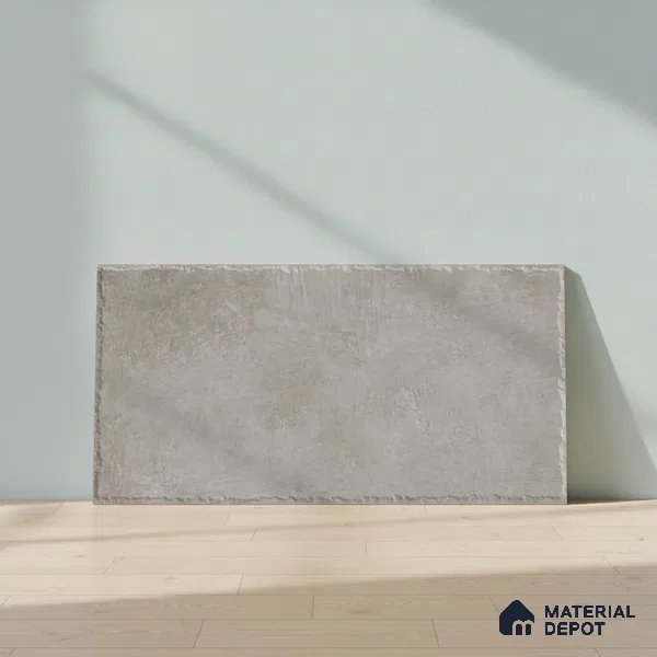 Stone Look TL 10359 N Anti Skid Tile Floor Tile 2 ft x 1 ft Vitrified Matte Finish - 12 mm